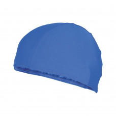 Шапочка для плавания Spokey LYCRAS(834339) blue