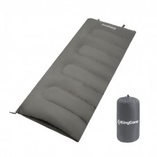 Спальный мешок KingCamp Oxygen(KS3122) R Grey