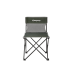 Стул KingCamp Compact Chair in Steel M(KC3832) Dark green