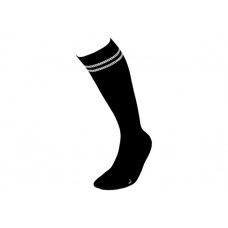 Термоноски InMove FOOTBALL DEODORANT SILVER black (44-46)