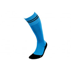 Термоноски InMove FOOTBALL DEODORANT SILVER blue (38-40)