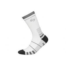 Термоноски InMove SPORT DEODORANT white/grey (35-37)