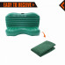 Автомобильный матрас KingCamp BACKSEAT AIR BED(KM3532) Green