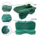 Автомобильный матрас KingCamp BACKSEAT AIR BED(KM3532) Green