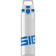 Бутылка для воды SIGG TOTAL CLEAR ONE 0,75 L 8633.80 Blue