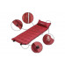 Cамонадувающийся коврик KingCamp Base Camp XL(KM3559) Wine red
