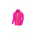 Детская мембранная куртка Mac in a Sac NEON Kids (11/13) Neon pink