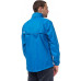 Мембранная куртка Mac in a Sac Origin adult Electric blue (M)