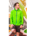 Мембранная куртка Mac in a Sac Origin NEON Neon green (XXL)