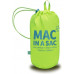 Мембранная куртка Mac in a Sac Origin NEON Neon green (XXL)