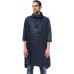 Мембранная куртка Mac in a Sac Origin Poncho Navy (ONE SIZE)