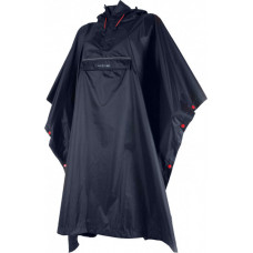 Мембранная куртка Mac in a Sac Origin Poncho Navy (ONE SIZE)