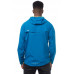 Мембранная куртка Mac in a Sac ULTRA Blue Spark (S)