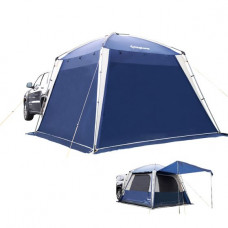 Палатка KingCamp Melfi(KT3085) Blue