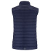 Пуховая жилетка Mac in a Sac Alpine Ladies Down Gilet Navy (XXL)