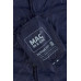 Пуховая жилетка Mac in a Sac Alpine Ladies Down Gilet Navy (XXL)