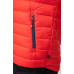 Пуховая жилетка Mac in a Sac Mens Alpine Down Gilet Red (L)