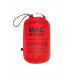 Пуховая жилетка Mac in a Sac Mens Alpine Down Gilet Red (L)