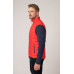 Пуховая жилетка Mac in a Sac Mens Alpine Down Gilet Red (L)