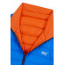 Пуховик Mac in a Sac POLAR REVERSIBLE DOWN JACKET MEN Blue/Lime (M)