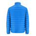 Пуховик Mac in a Sac POLAR REVERSIBLE DOWN JACKET MEN Blue/Lime (M)