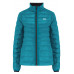 Пуховик Mac in a Sac POLAR REVERSIBLE DOWN JACKET WMS Black/Teal (L)