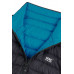 Пуховик Mac in a Sac POLAR REVERSIBLE DOWN JACKET WMS Black/Teal (L)