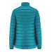 Пуховик Mac in a Sac POLAR REVERSIBLE DOWN JACKET WMS Black/Teal (L)