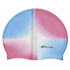 Шапочка для плавания Spokey ABSTRACT CUP(83498) multicolor