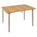 Складной стол Atepa BAMBOO TABLE S (AC2003) YELLOW