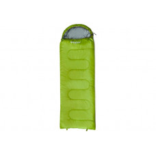 Спальный мешок KingCamp Oasis 250(KS3121) L Green