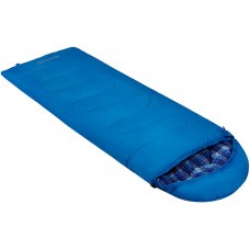 Спальный мешок KingCamp Oasis 250XL(KS3222) L Blue