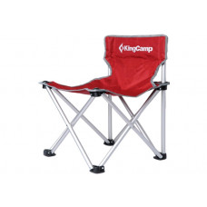 Стул KingCamp Compact Chair M(KC3802) Red