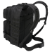 Рюкзак тактичний Brandit-Wea US Cooper Large 40L Black (8008-2-OS)