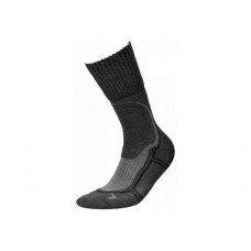 Термоноски InMove TREKKING DEODORANT anthracite/graphite (35-37)