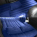 Автомобильный матрас KingCamp BACKSEAT AIR BED(KM3532) Dark blue
