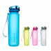 Бутылка для воды KingCamp Tritan Bottle 1000ML(KA1136) light green