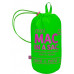 Детская мембранная куртка Mac in a Sac NEON Kids (02/04) Neon green