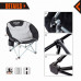 Кресло KingCamp Deluxe Moon Chair(KC3889) Black/grey