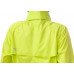 Мембранная куртка Mac in a Sac Origin adult Lime punch (XL)