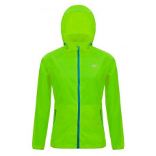 Мембранная куртка Mac in a Sac Origin NEON Neon green (XS)