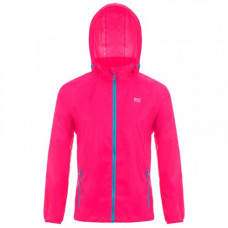 Мембранная куртка Mac in a Sac Origin NEON Neon pink (S)