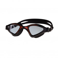 Очки для плавания Spokey ABRAMIS(839221) black/red