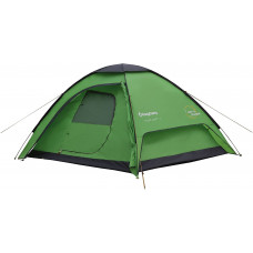 Палатка KingCamp TUSCANY 3(KT3039) Green