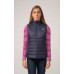 Пуховая жилетка Mac in a Sac Alpine Ladies Down Gilet Navy (XL)