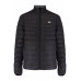 Пуховик Mac in a Sac POLAR REVERSIBLE DOWN JACKET MEN Black/Charcoal (M)