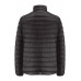 Пуховик Mac in a Sac POLAR REVERSIBLE DOWN JACKET MEN Black/Charcoal (M)