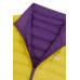 Пуховик Mac in a Sac POLAR REVERSIBLE DOWN JACKET WMS Grape/Lime punch (M)