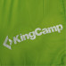 Спальный мешок KingCamp ACTIVE 250(KS3103) R Green