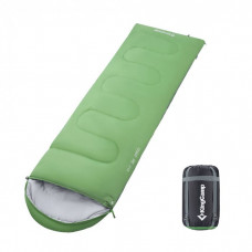 Спальный мешок KingCamp Oasis 250(KS3121) R Grey